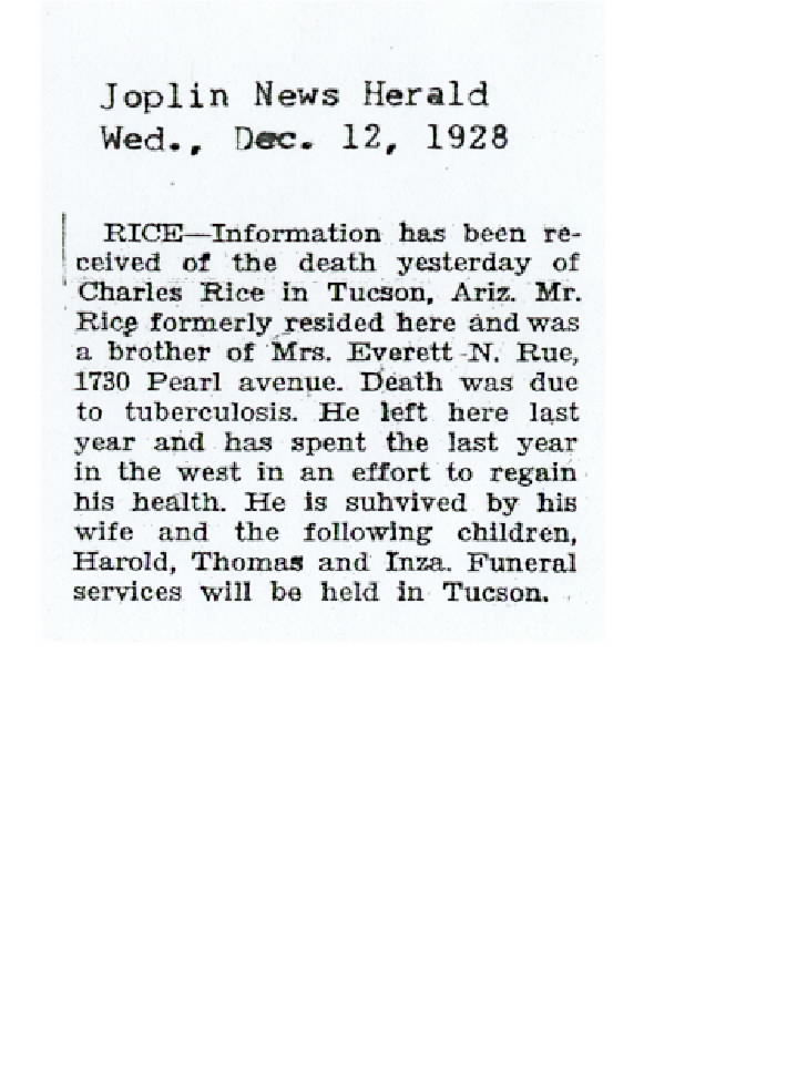 1928-12-12 - Charles E Rice obit.jpg